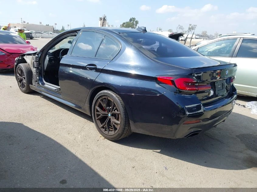 BMW 540 2023 BMW 540 I - изображение 7