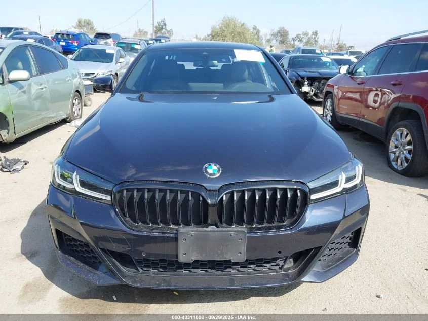 BMW 540 2023 BMW 540 I - изображение 2