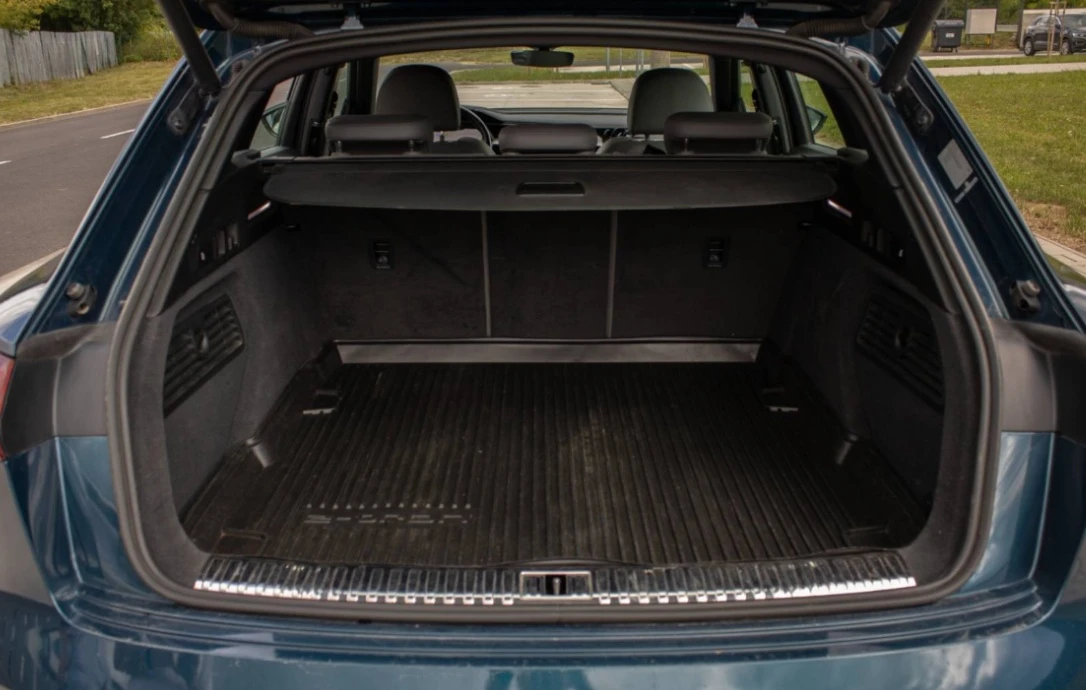 Audi E-Tron 50 Quattro S-line | Mobile.bg   12