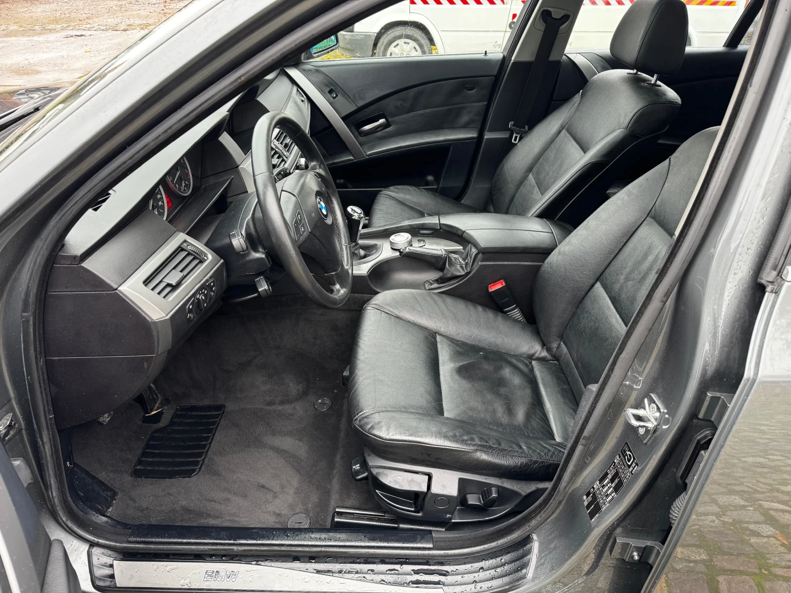 BMW 525 Xi | Mobile.bg   12