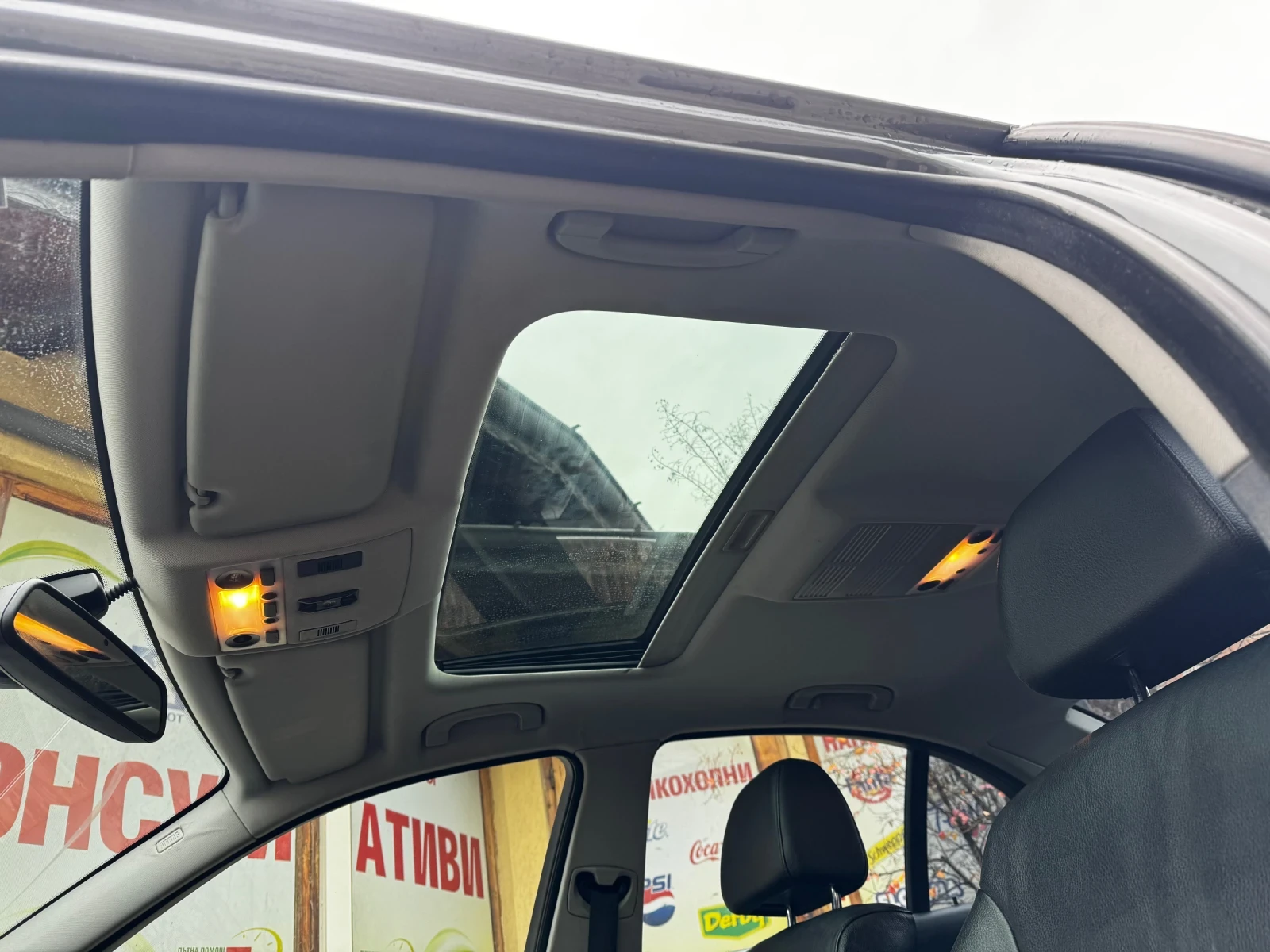 BMW 525 Xi | Mobile.bg   8