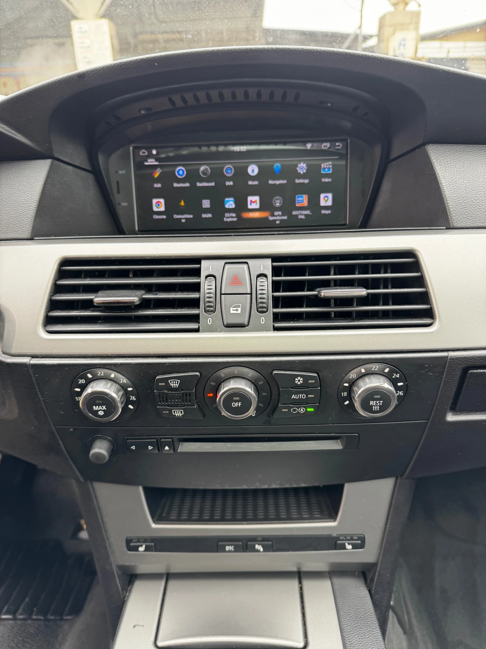 BMW 525 Xi | Mobile.bg   11