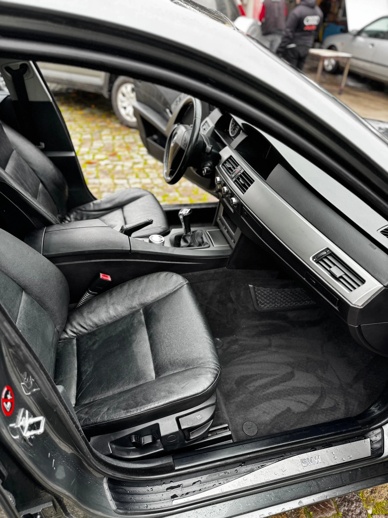 BMW 525 Xi | Mobile.bg   10