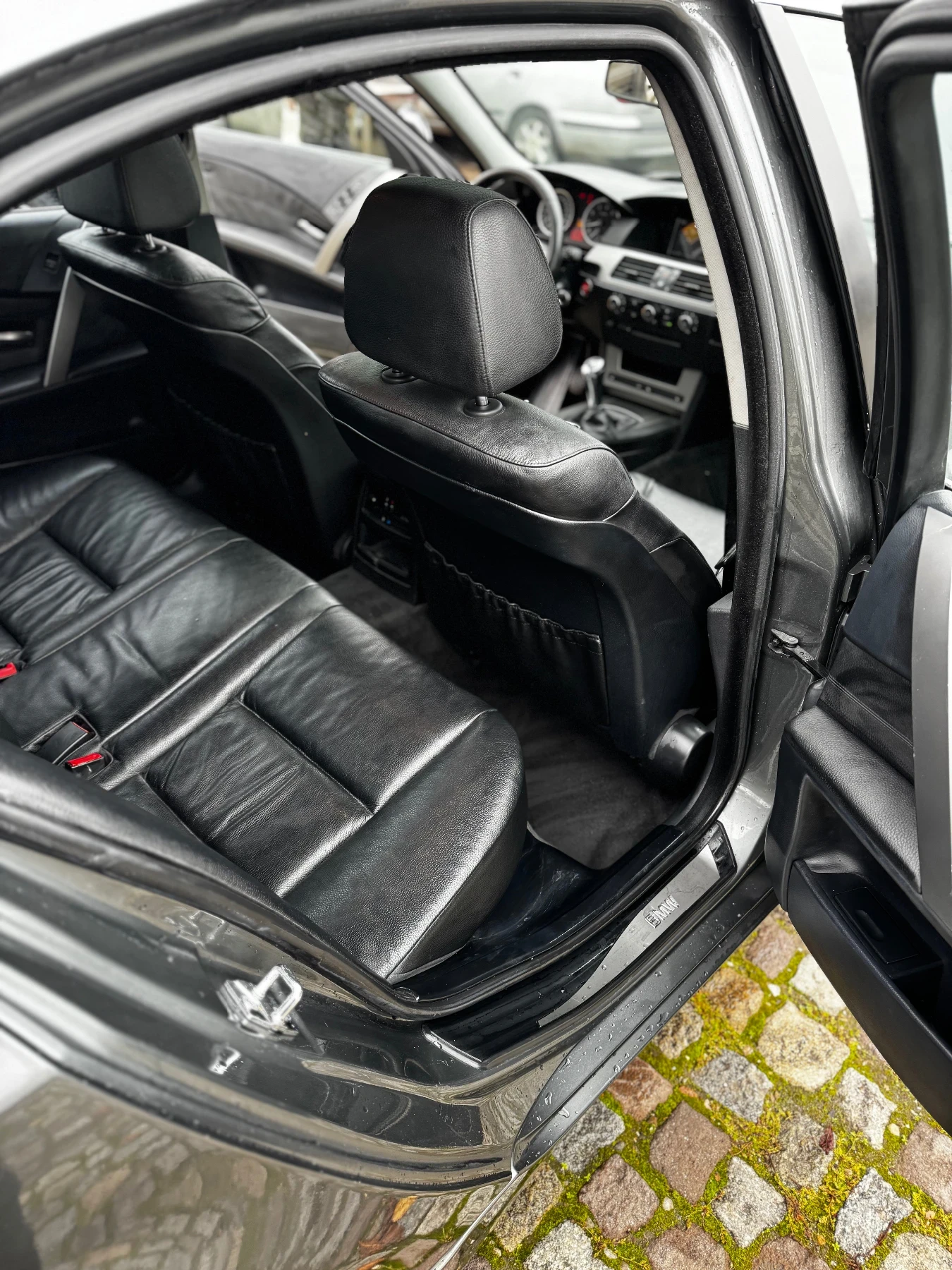 BMW 525 Xi | Mobile.bg   9