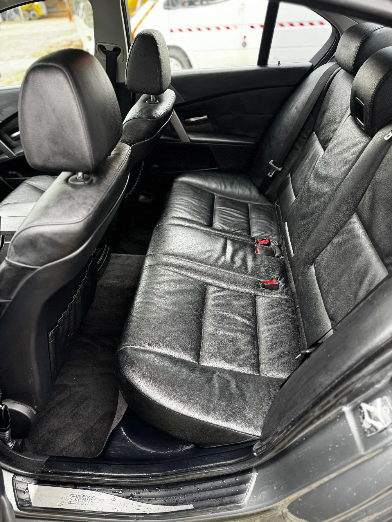 BMW 525 Xi | Mobile.bg   13