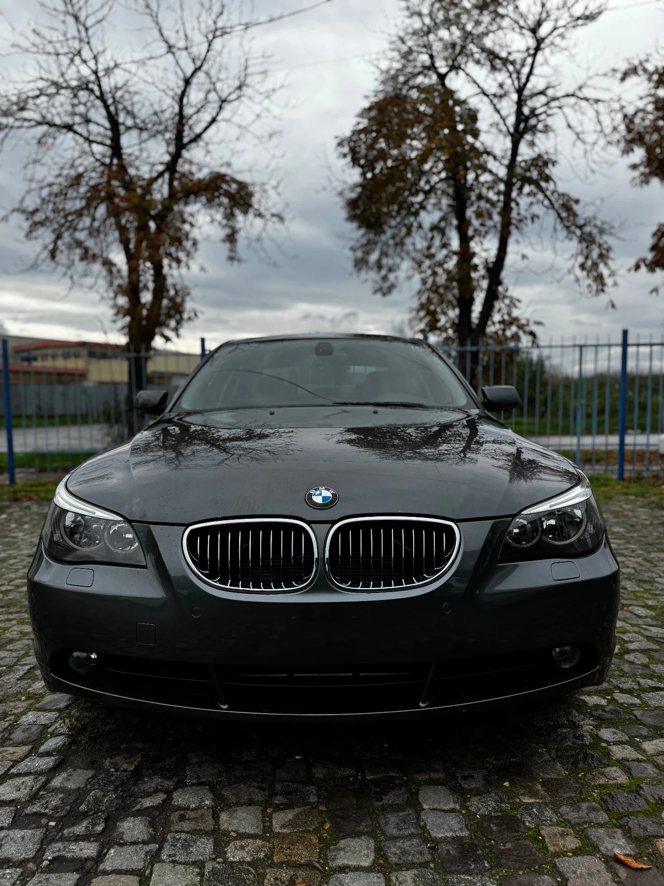 BMW 525 Xi | Mobile.bg   5
