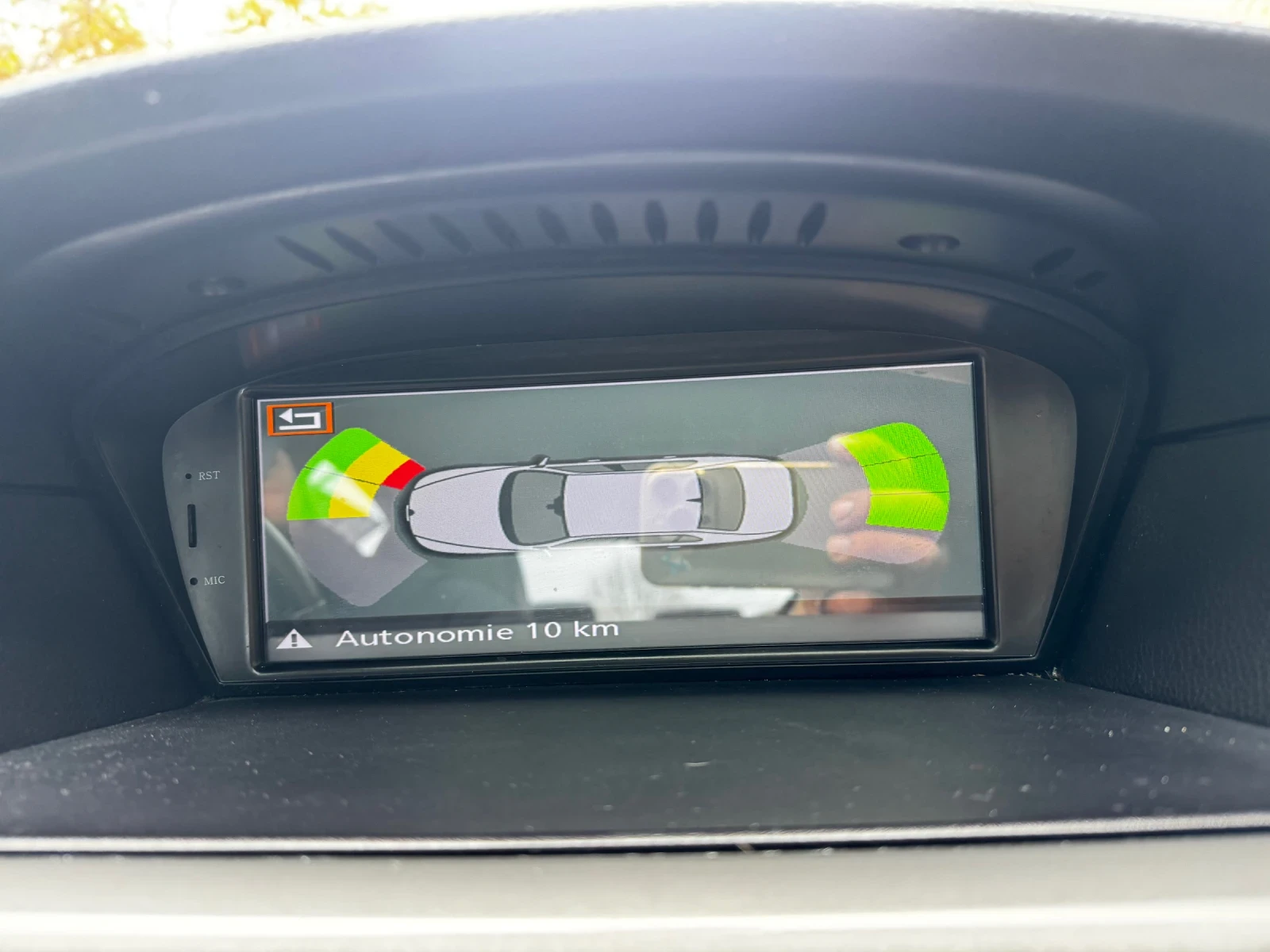 BMW 525 Xi | Mobile.bg   7