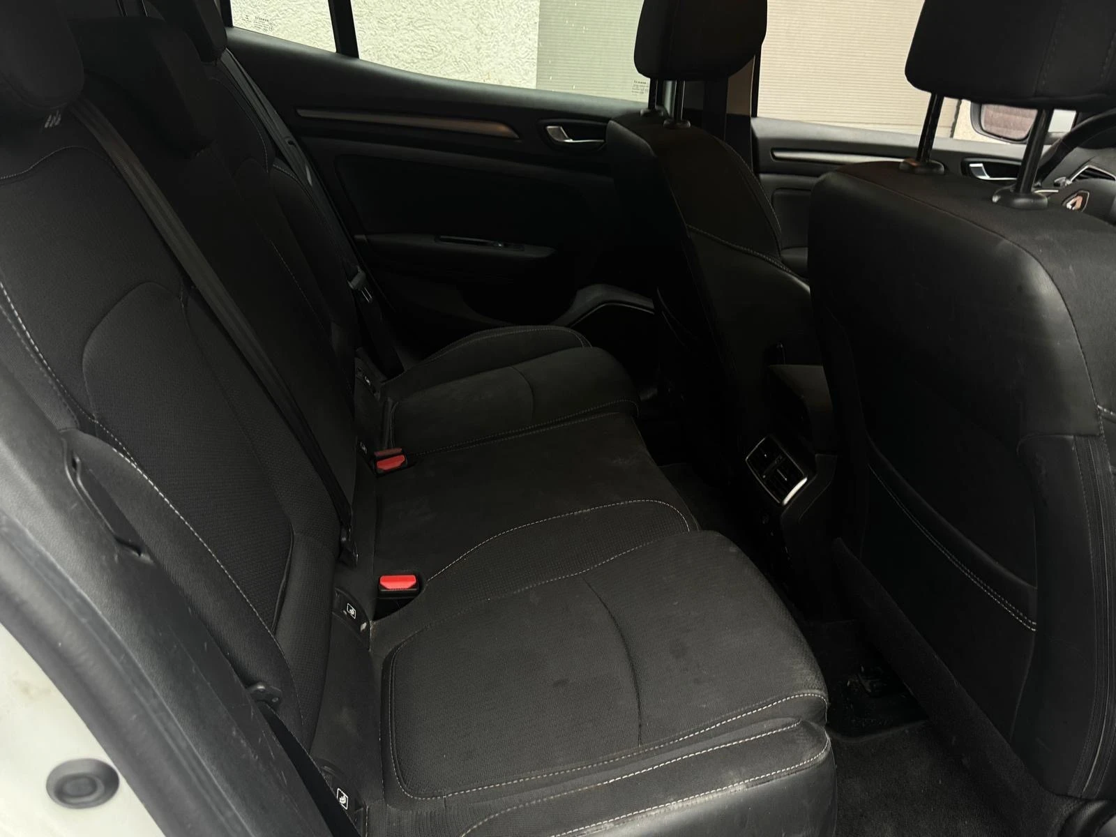 Renault Megane 1.5 | Mobile.bg   5