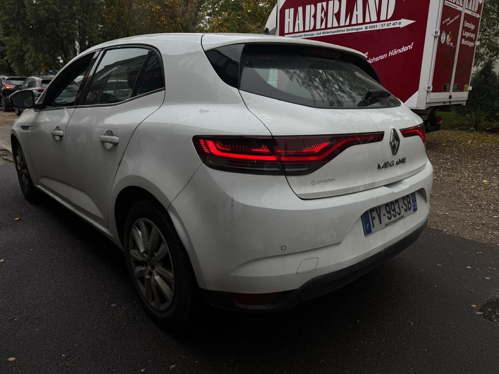 Renault Megane 1.5 | Mobile.bg   4
