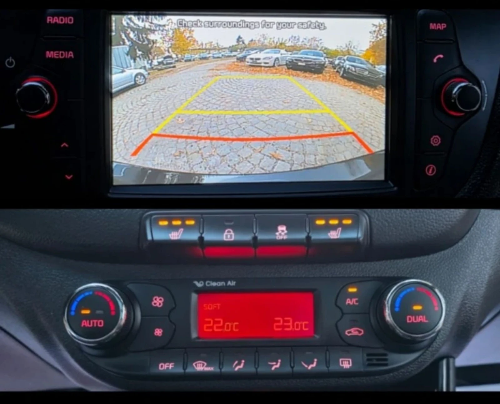 Kia Ceed * GT LINE * ������ * �������� ��������� *  | Mobile.bg � ����������� 16