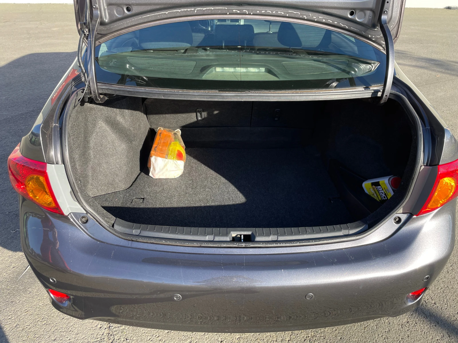 Toyota Corolla 2.0 D-4D | Mobile.bg � ����������� 13