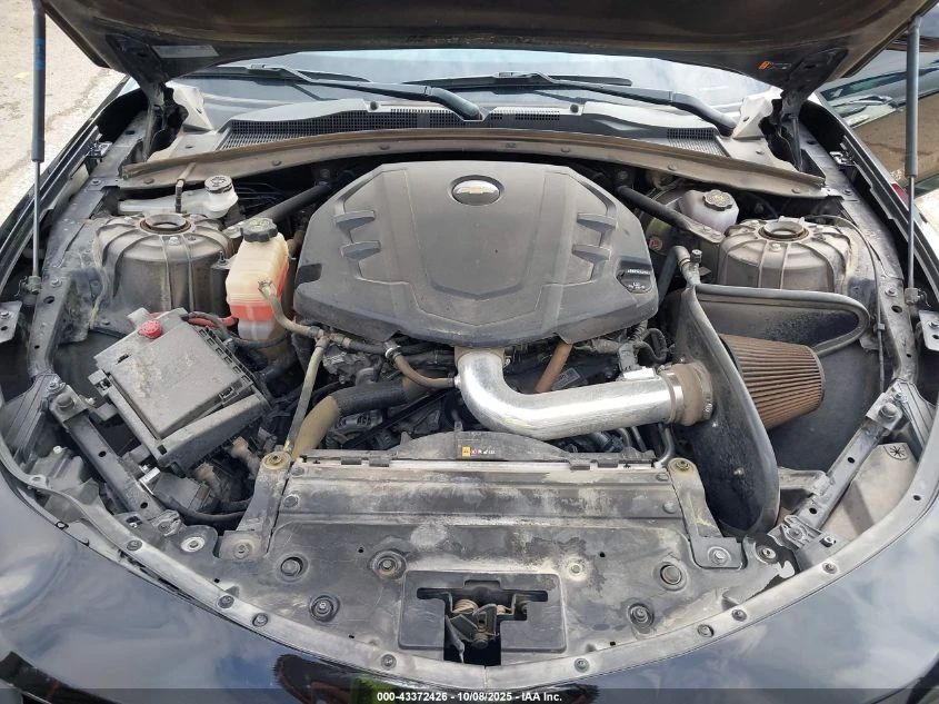 Chevrolet Camaro 2023 CHEVROLET CAMARO RWD 3LT | Mobile.bg � ����������� 13