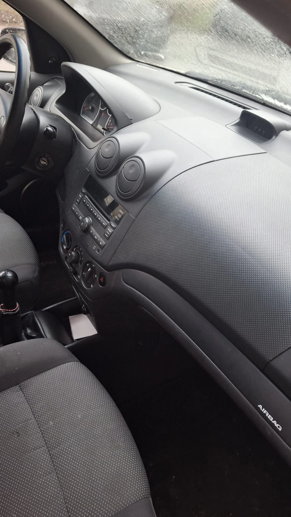 Chevrolet Aveo 1.2i - изображение 7