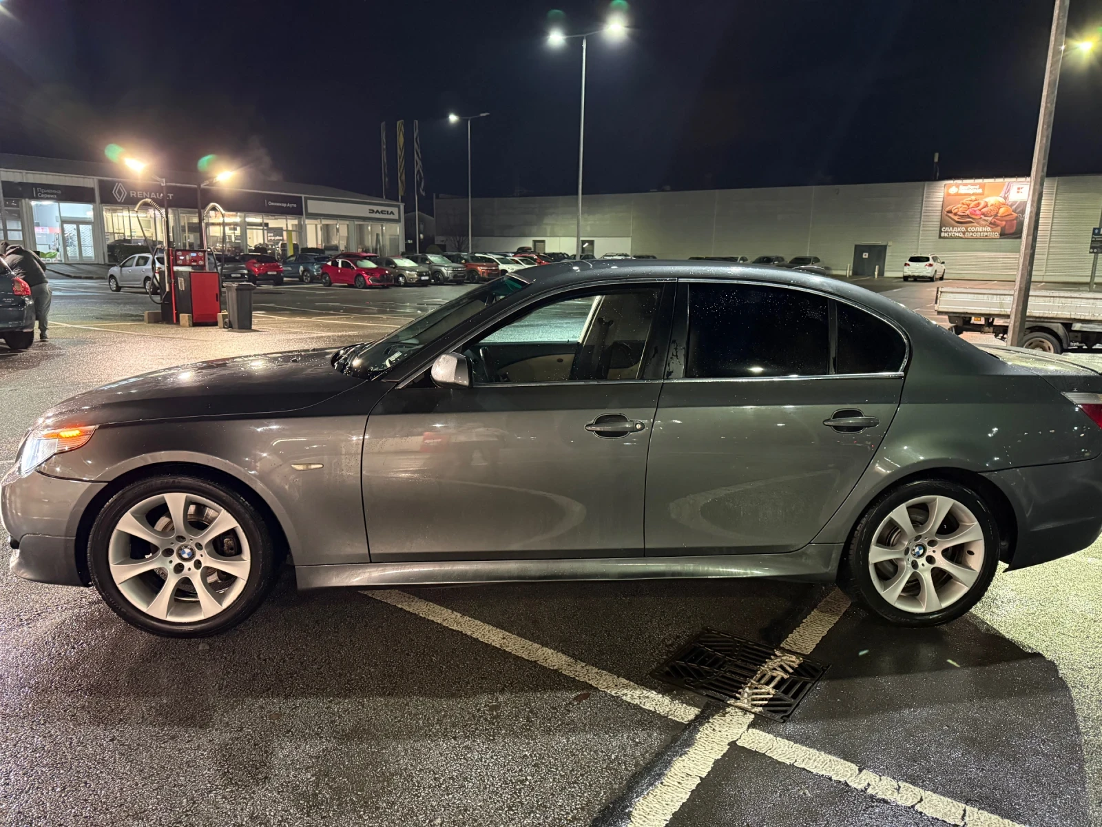 BMW 530  - изображение 3