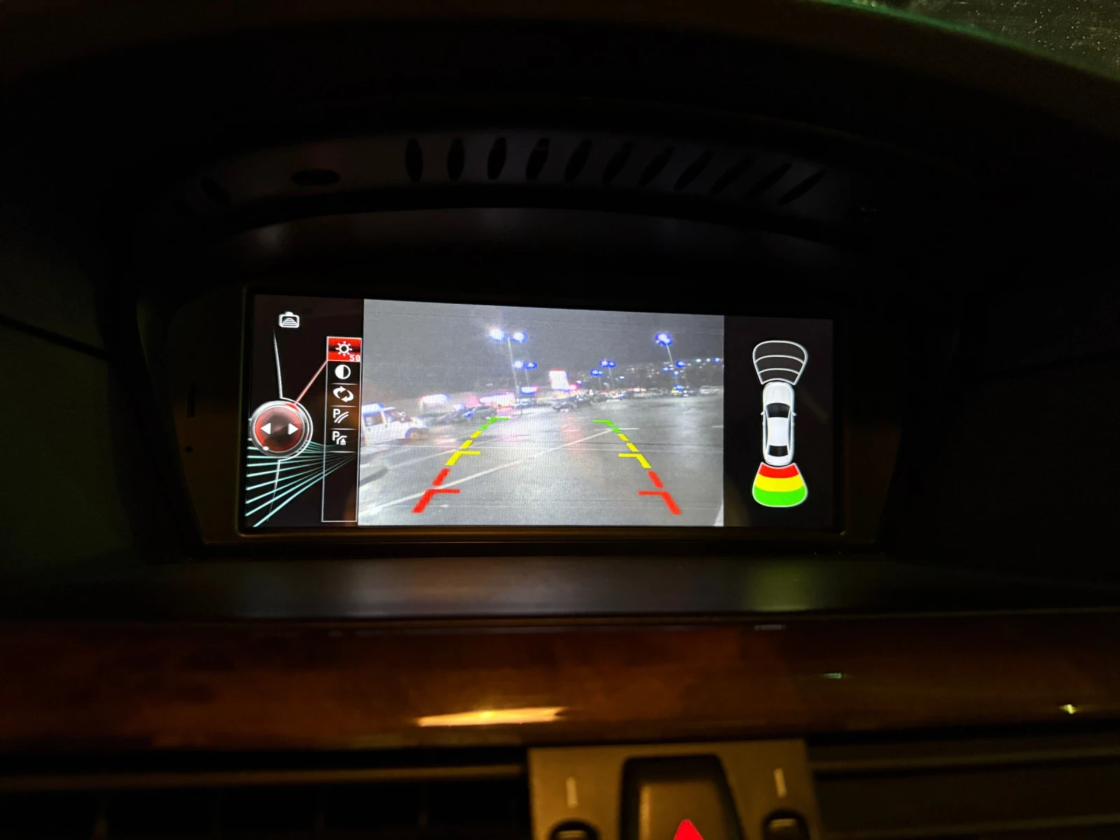 BMW 530  - изображение 9