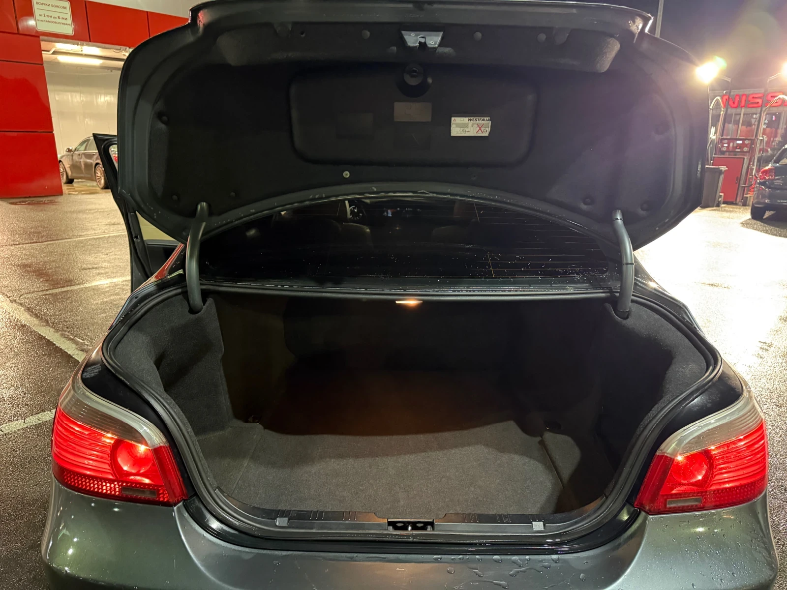 BMW 530 | Mobile.bg � ����������� 13