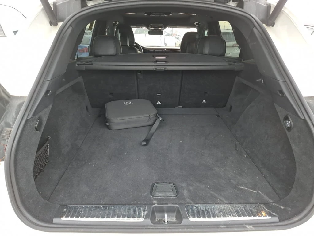 Mercedes-Benz EQS 580 | DISTRONIC | 360 | BURMESTER | CARFAX - изображение 4