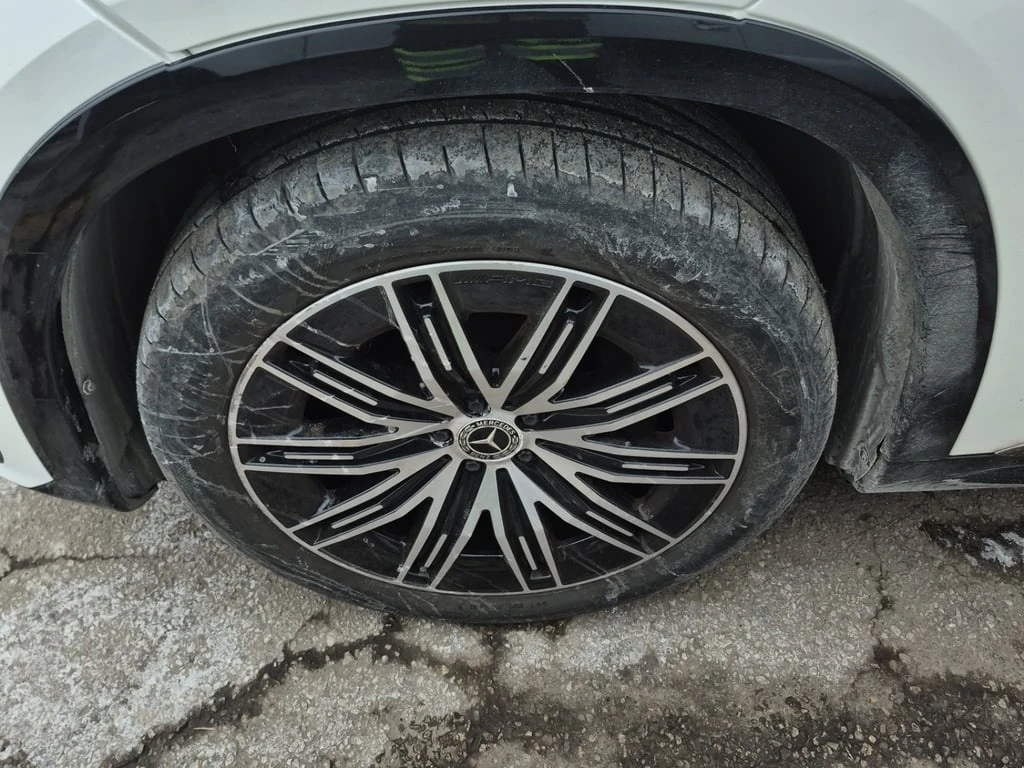 Mercedes-Benz EQS 580 | DISTRONIC | 360 | BURMESTER | CARFAX - изображение 7