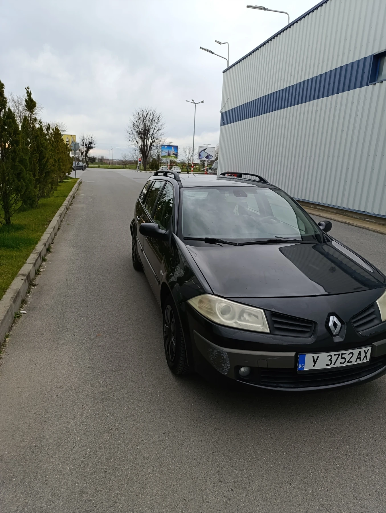 Renault Megane | Mobile.bg � ����������� 11
