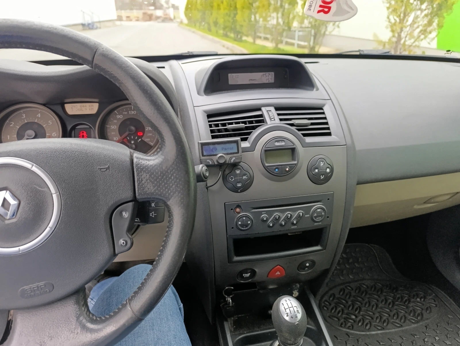 Renault Megane | Mobile.bg � ����������� 2