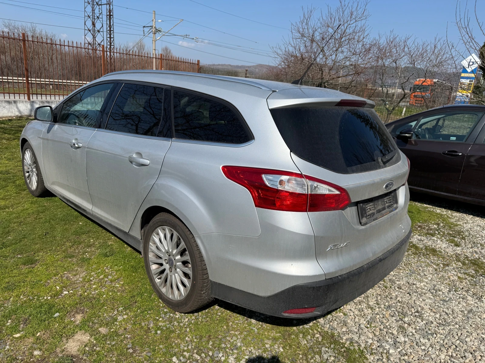 Ford Focus * 1.0Ecoboost* , снимка 2 - Автомобили и джипове - 53746134