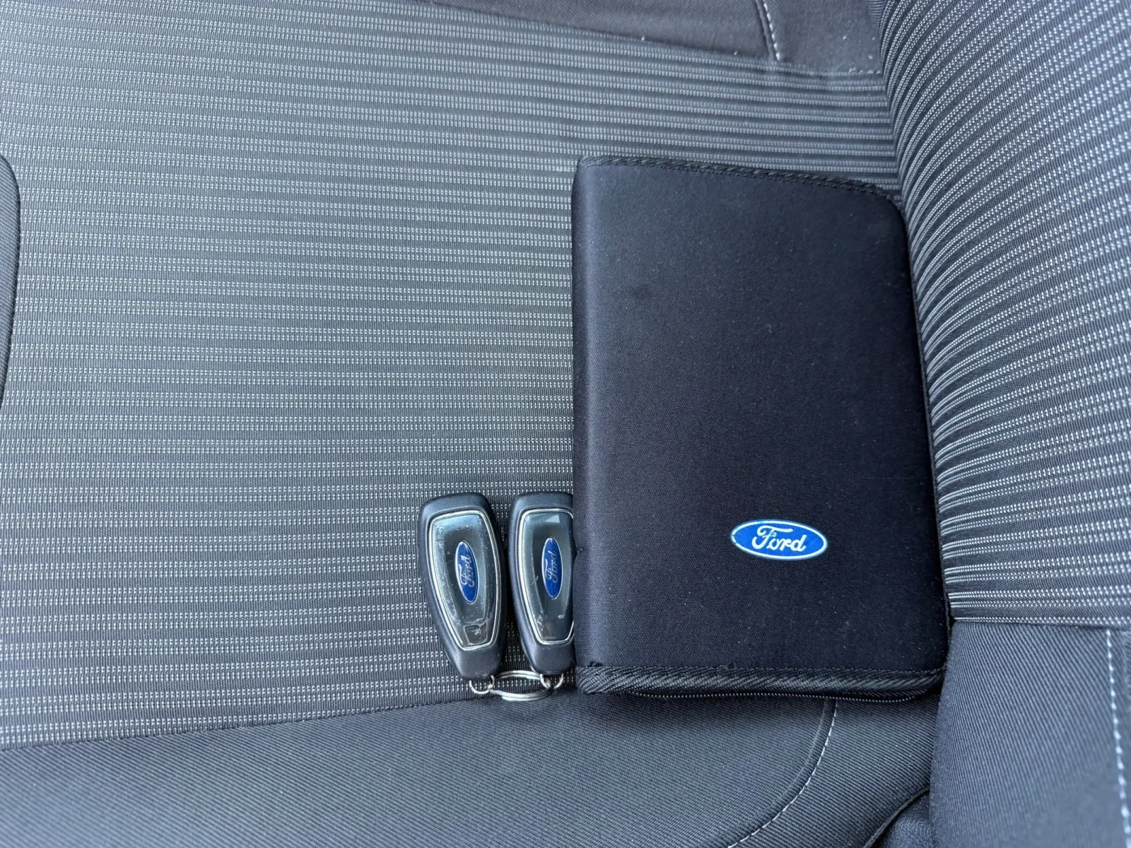 Ford Focus * 1.0Ecoboost* , снимка 12 - Автомобили и джипове - 53746134