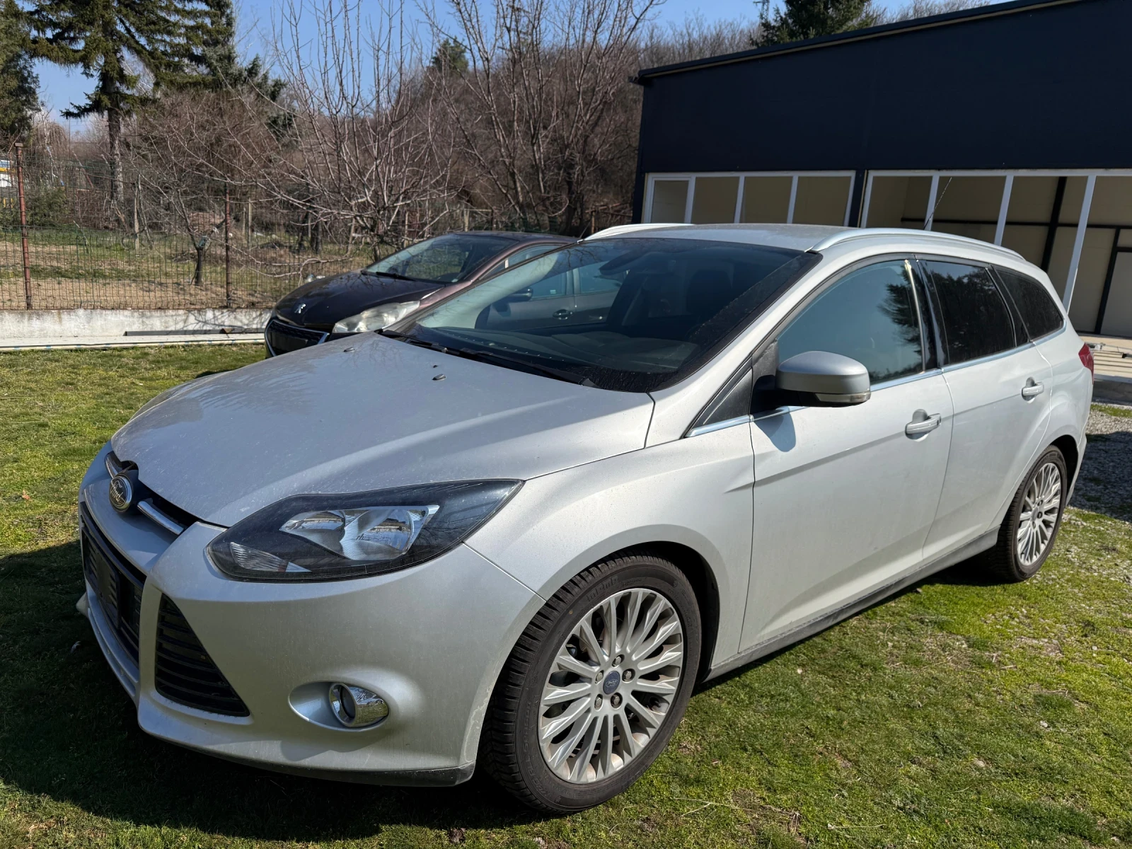 Ford Focus * 1.0Ecoboost* 
