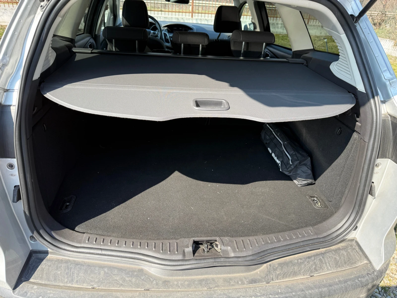 Ford Focus * 1.0Ecoboost* , снимка 10 - Автомобили и джипове - 53746134