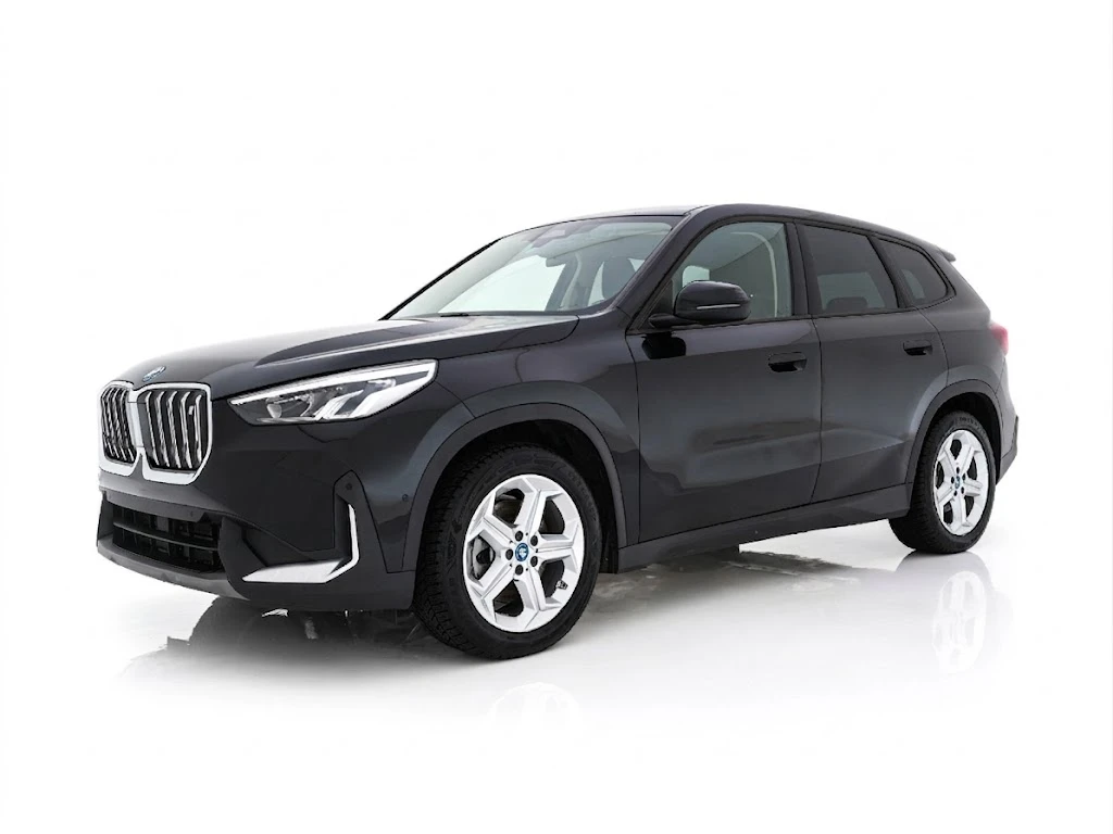 BMW iX1  65 kWh - xDrive Лизинг, снимка 3 - Автомобили и джипове - 53796371