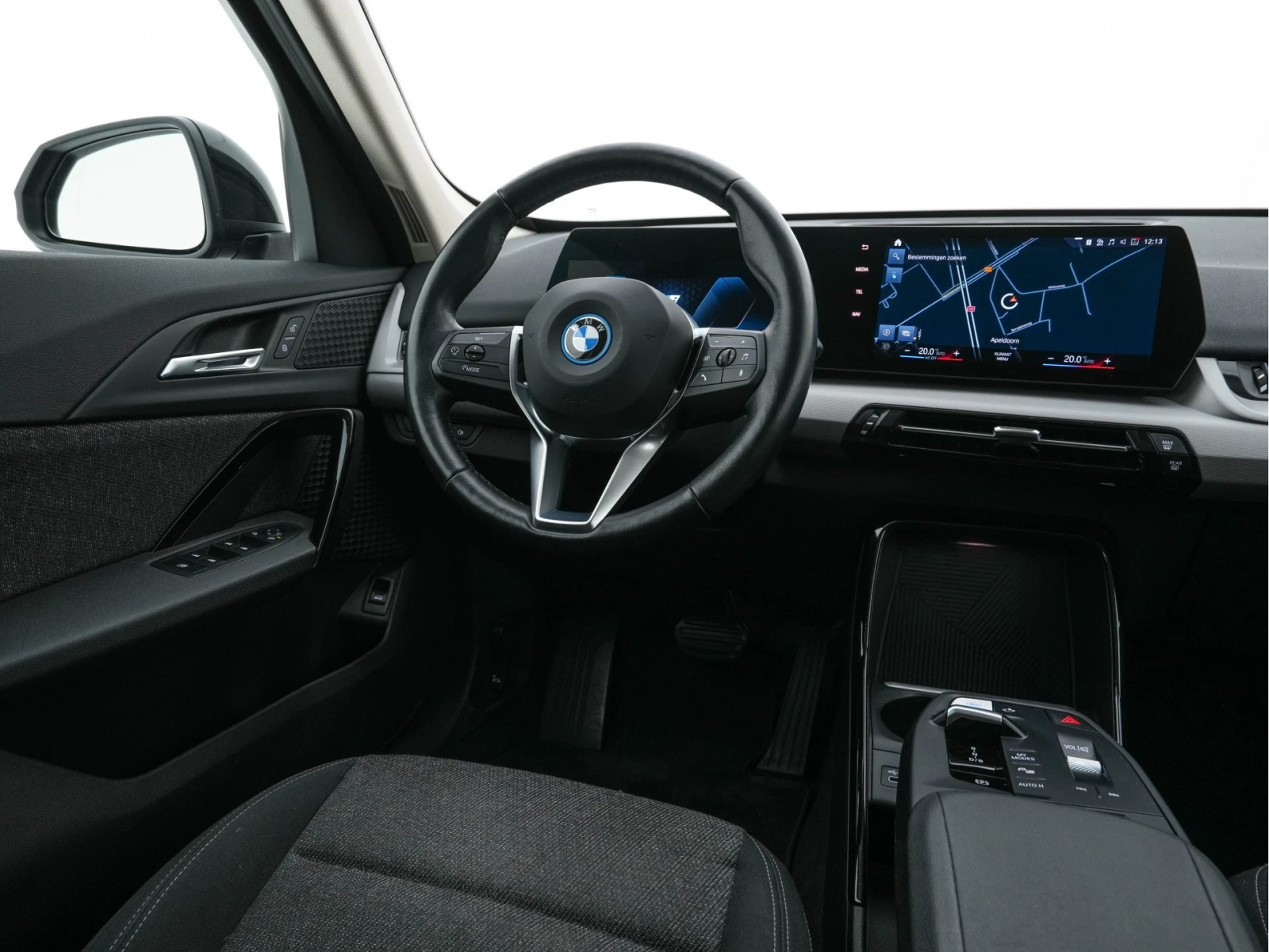 BMW iX1  65 kWh - xDrive Лизинг, снимка 9 - Автомобили и джипове - 53796371