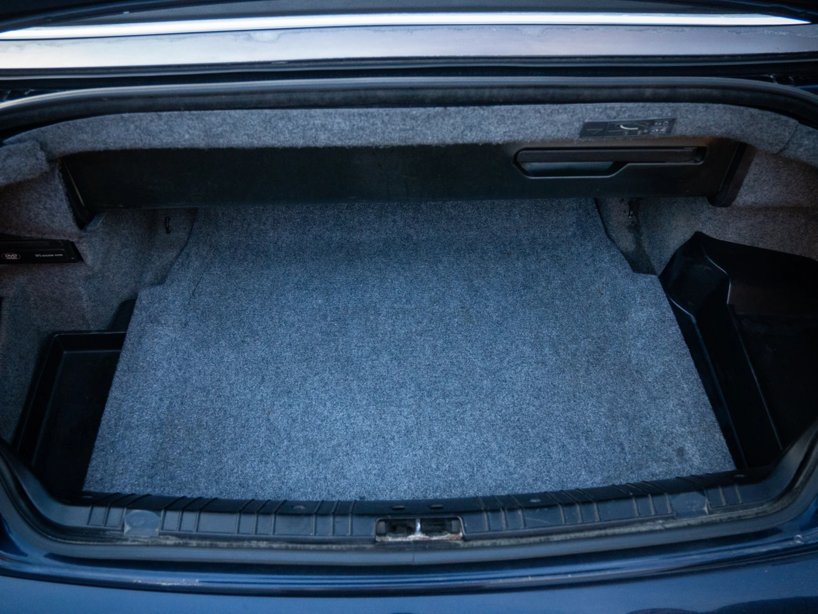 BMW 320 E46 cabrio, снимка 8 - Автомобили и джипове - 53802074