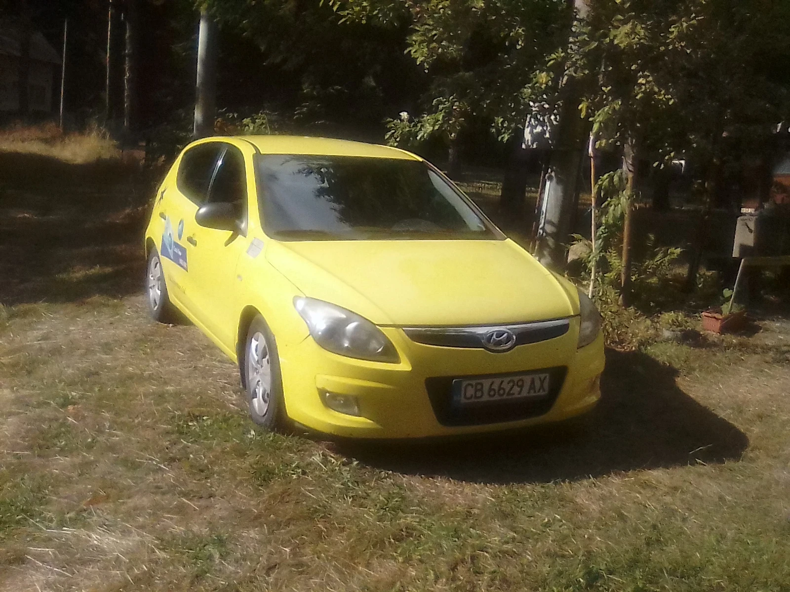 Hyundai I30 undefined | Auto.bg — изображение 1