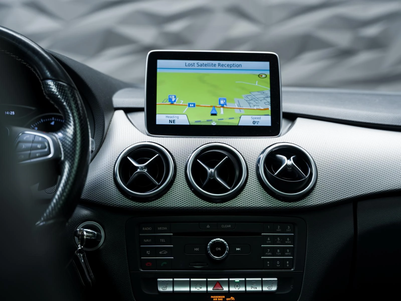 Mercedes-Benz B 220 B 220d* CDI* SPORTS TOURER* ПОДГРЕВ* ПАНО* BlueEFF, снимка 8 - Автомобили и джипове - 53949952