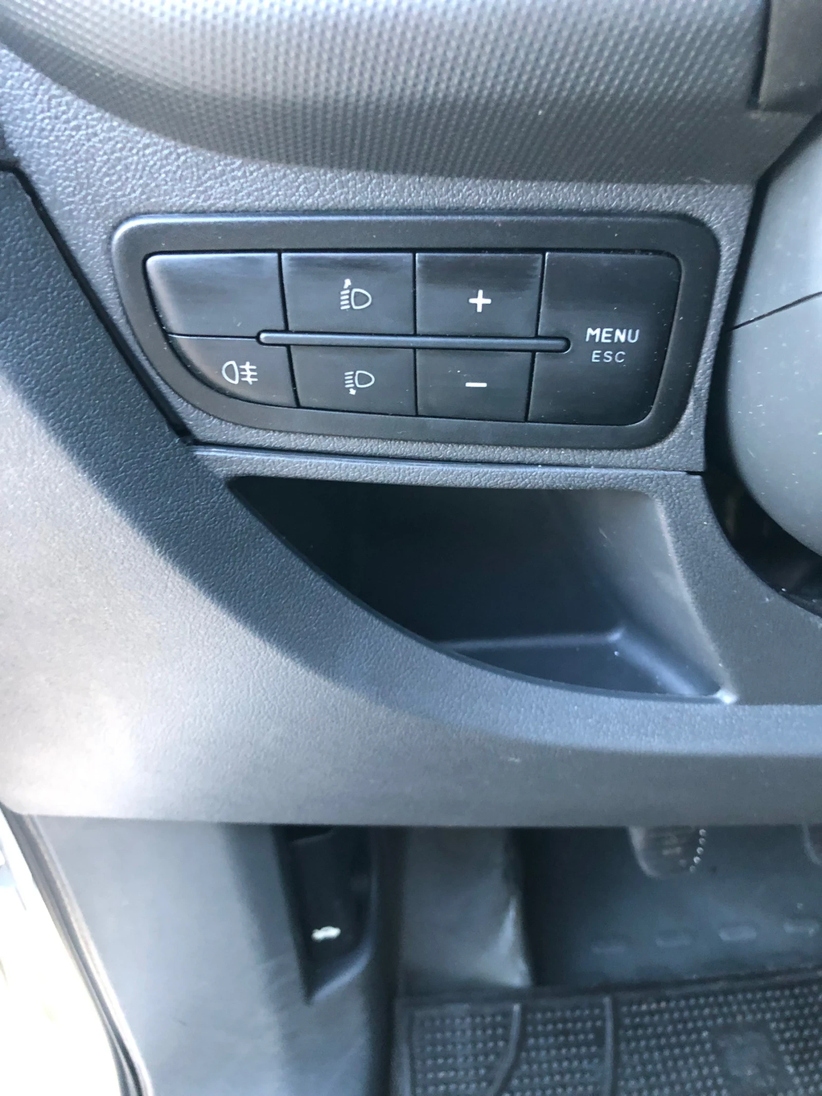 Peugeot Bipper 1.4HDI 68к.с. Климатик., снимка 12 - Автомобили и джипове - 53979009