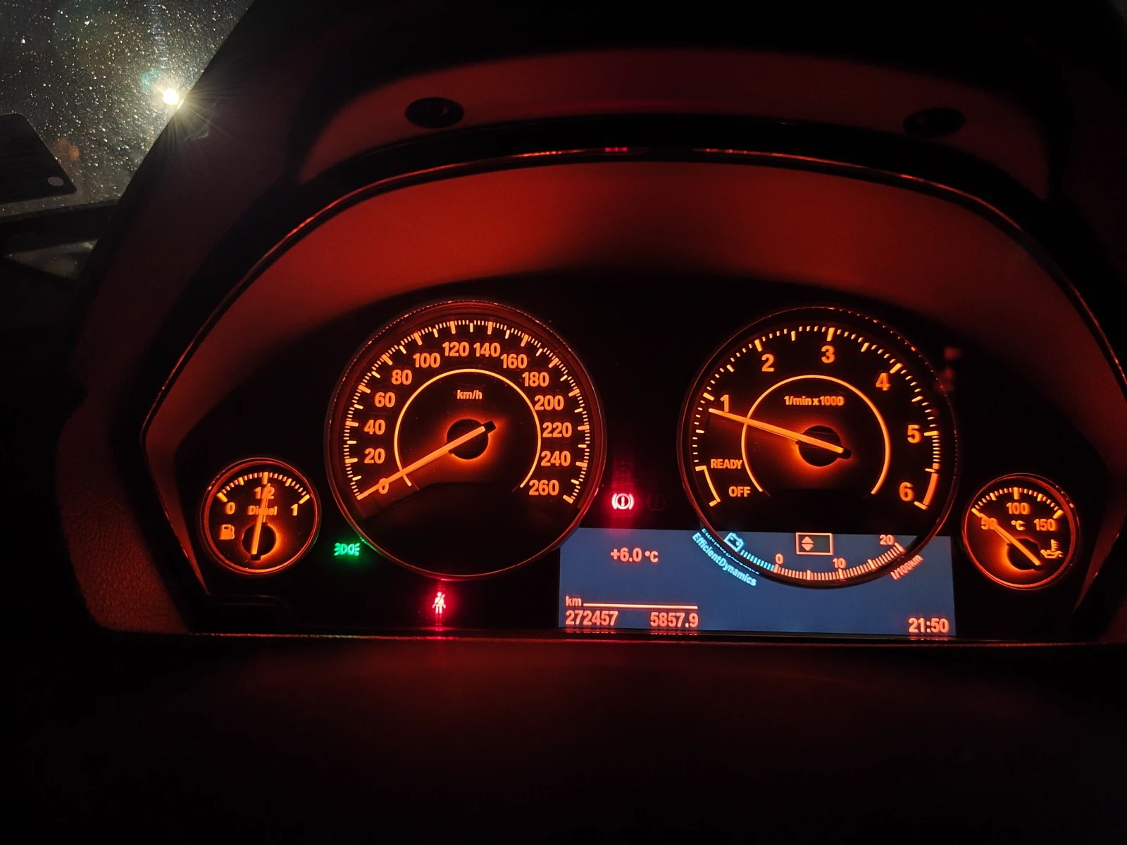 BMW 320 N47, снимка 13 - Автомобили и джипове - 53979214