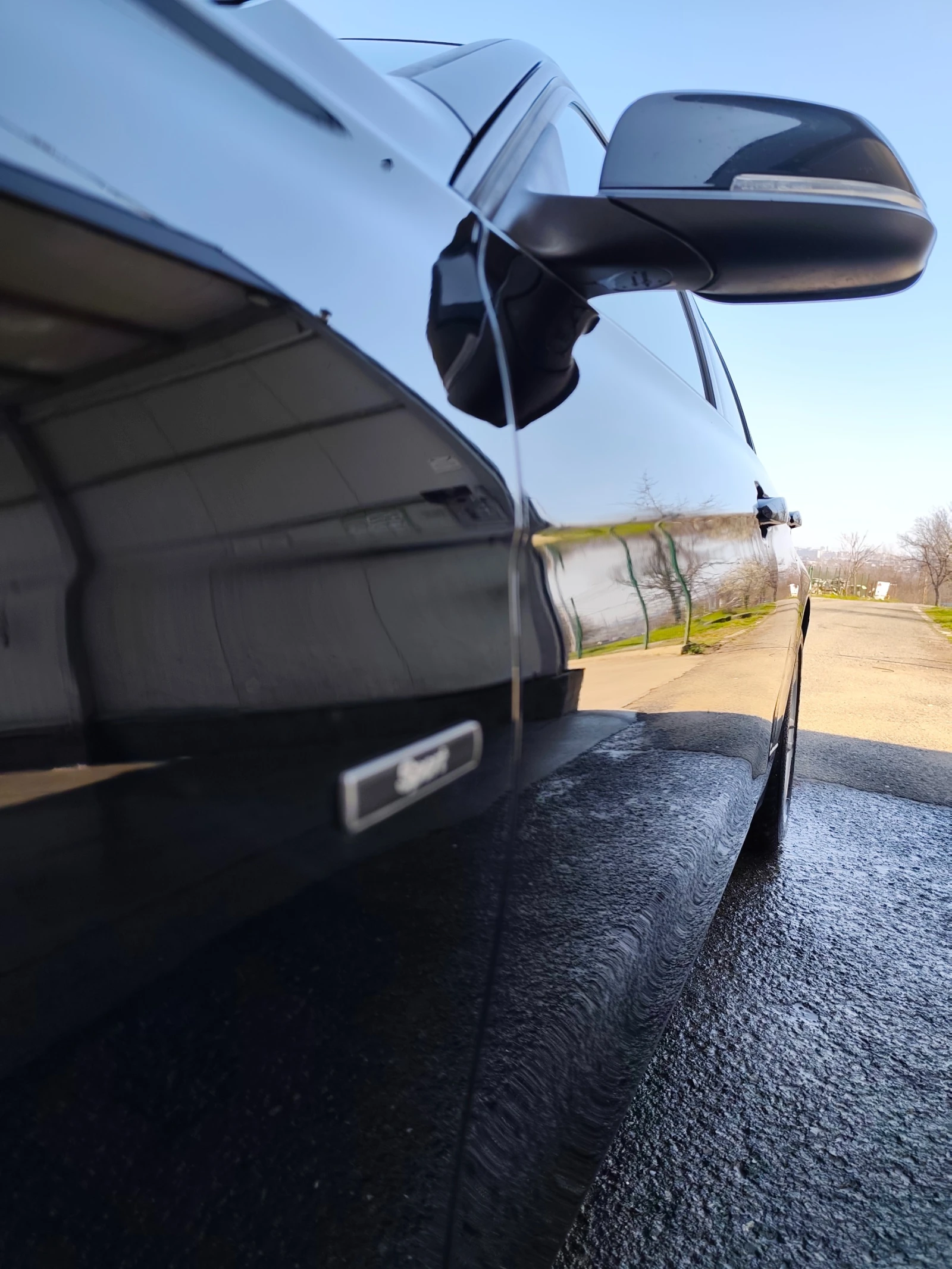 BMW 320 N47, снимка 6 - Автомобили и джипове - 53979214