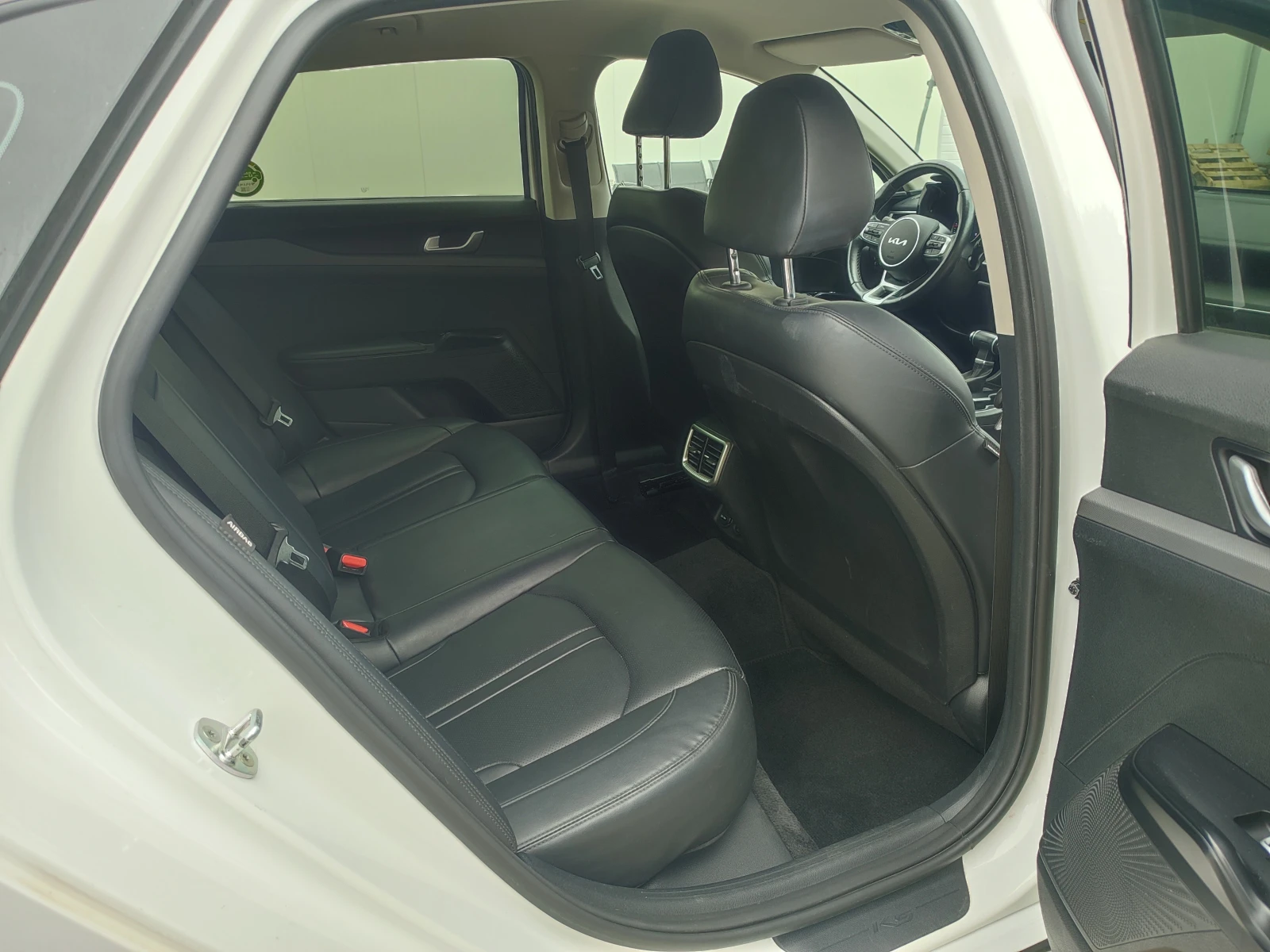 Kia K5 2.0 Lpi | Mobile.bg � ����������� 15