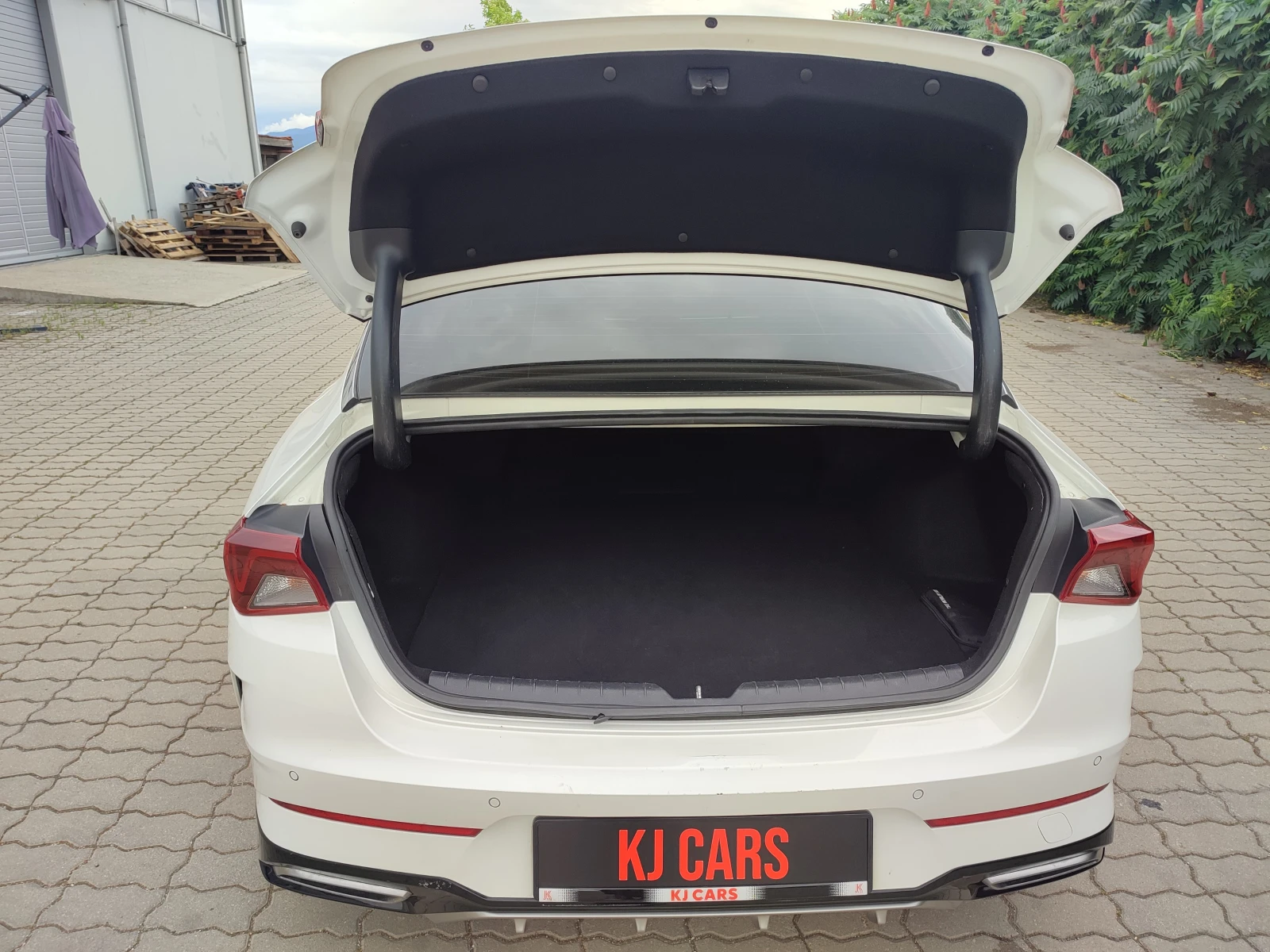 Kia K5 2.0 Lpi | Mobile.bg � ����������� 5