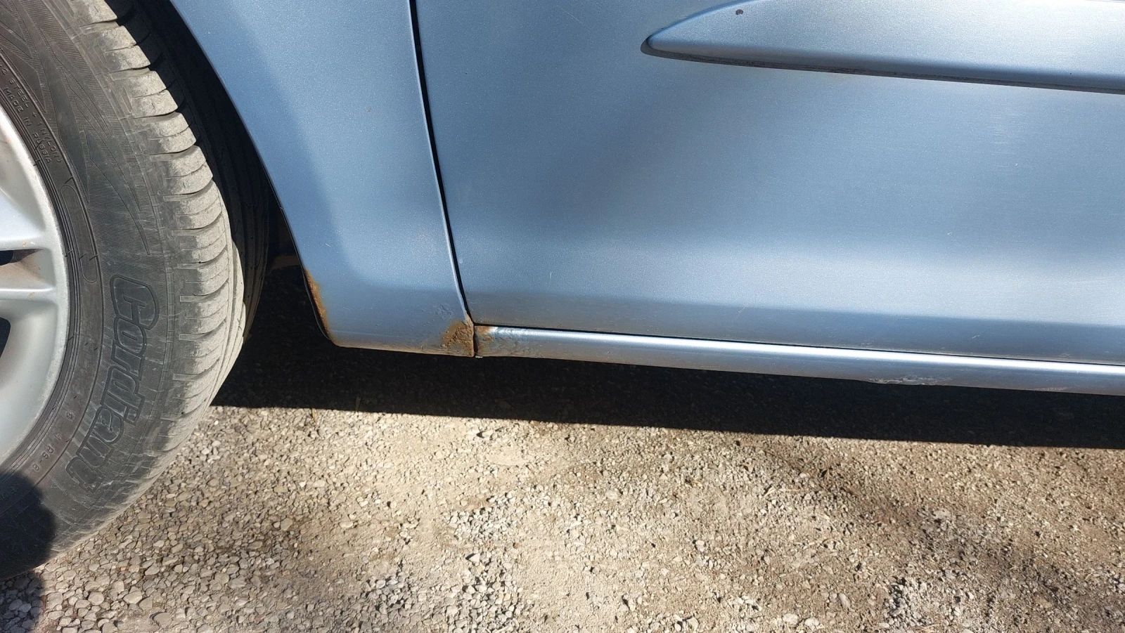 Opel Corsa 1.4 i - автоматик, снимка 16 - Автомобили и джипове - 54247559