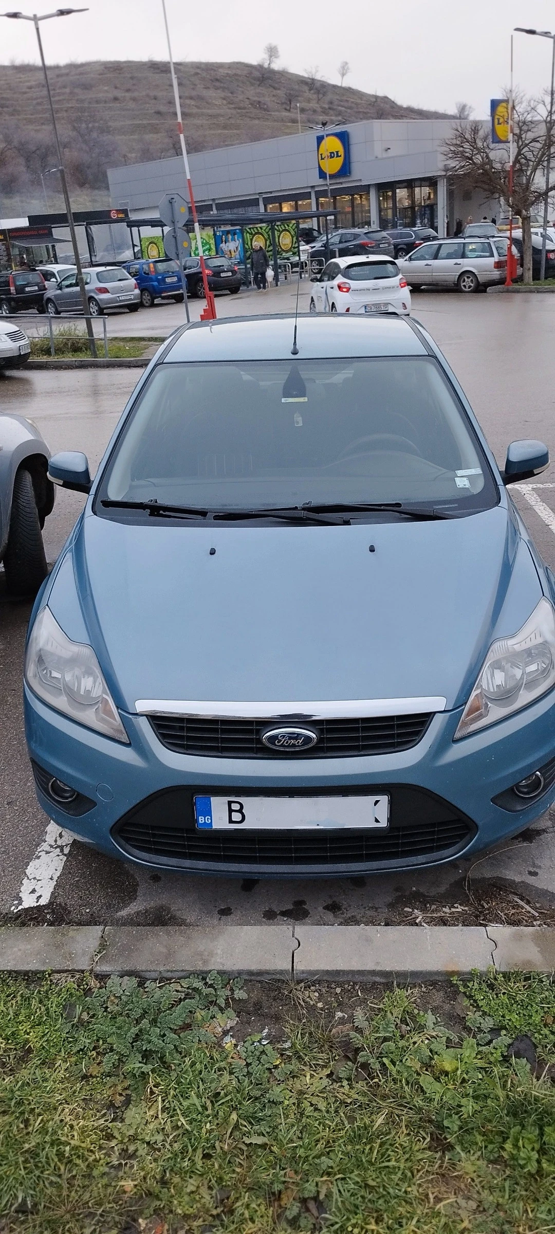 Ford Focus, снимка 6 - Автомобили и джипове - 54321108