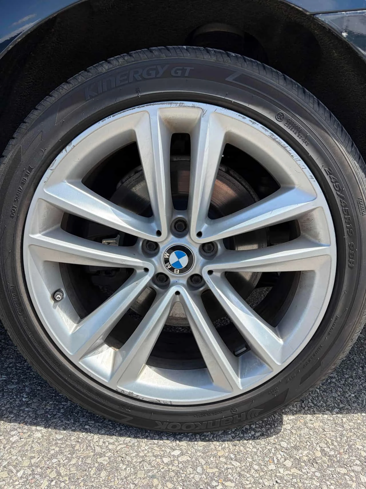 BMW 750 * 750Li xDrive * CARFAX * ЦЕНА ДО БГ, снимка 6 - Автомобили и джипове - 54392408