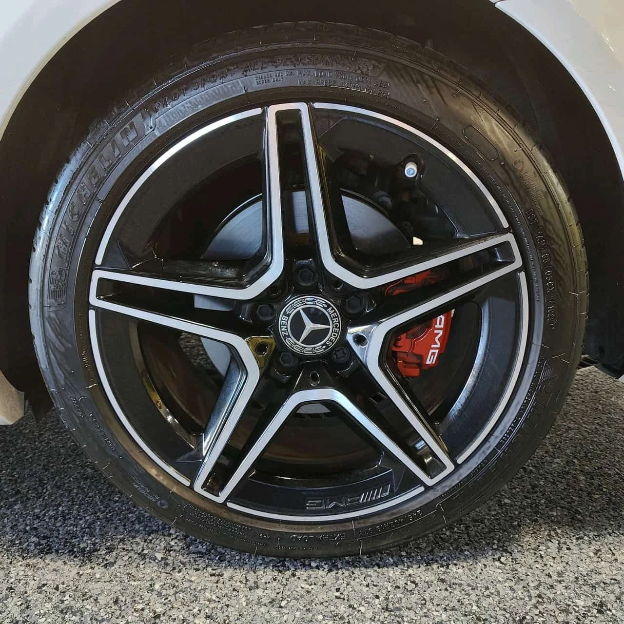 Mercedes-Benz C 300 АМГ ПАКЕТ/CARFAX/ ПОДГРЕВ/ПАНОРАМА/360 КАМ, снимка 15 - Автомобили и джипове - 54467405