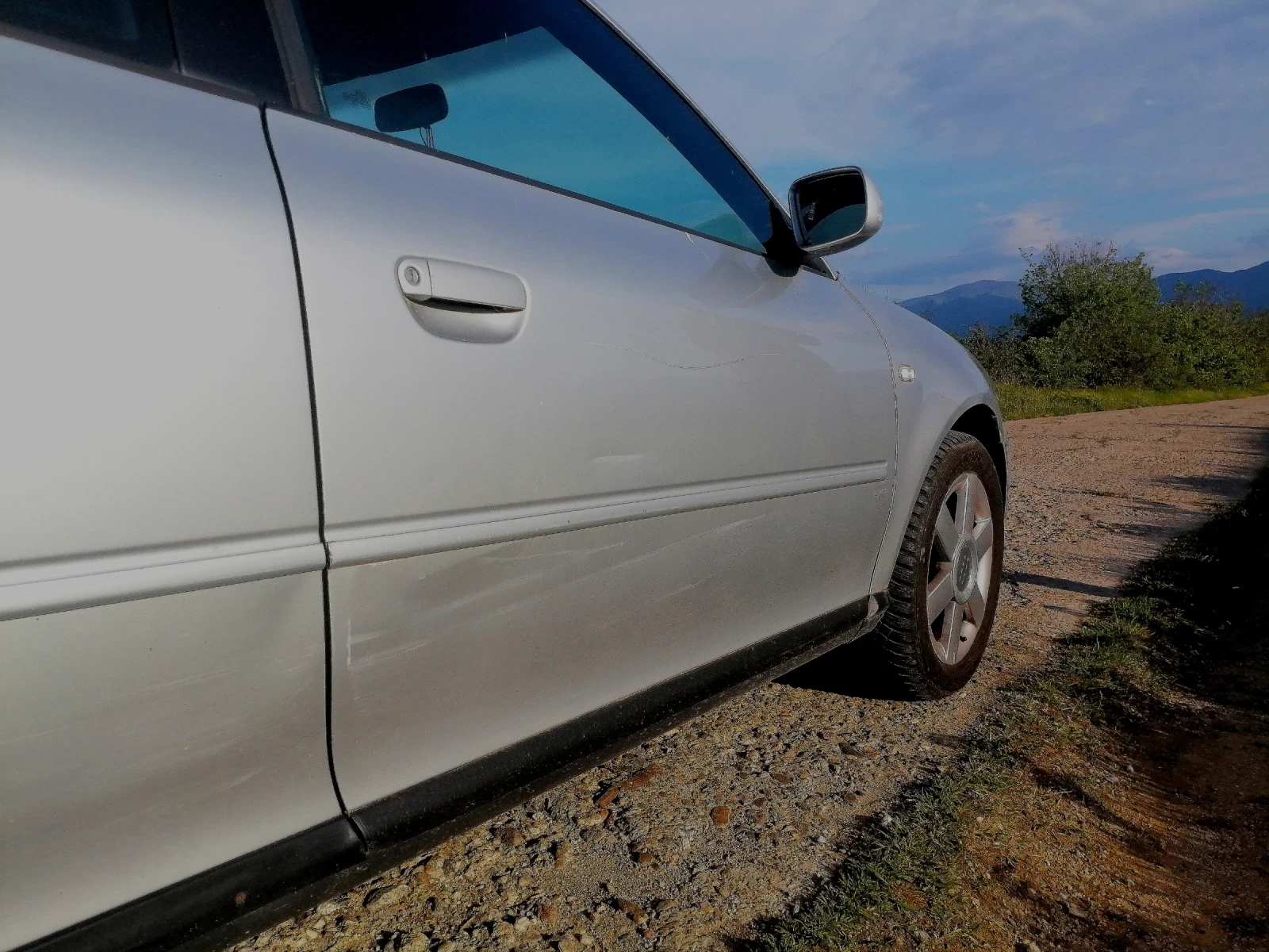 Audi A3, снимка 14 - Автомобили и джипове - 54560814