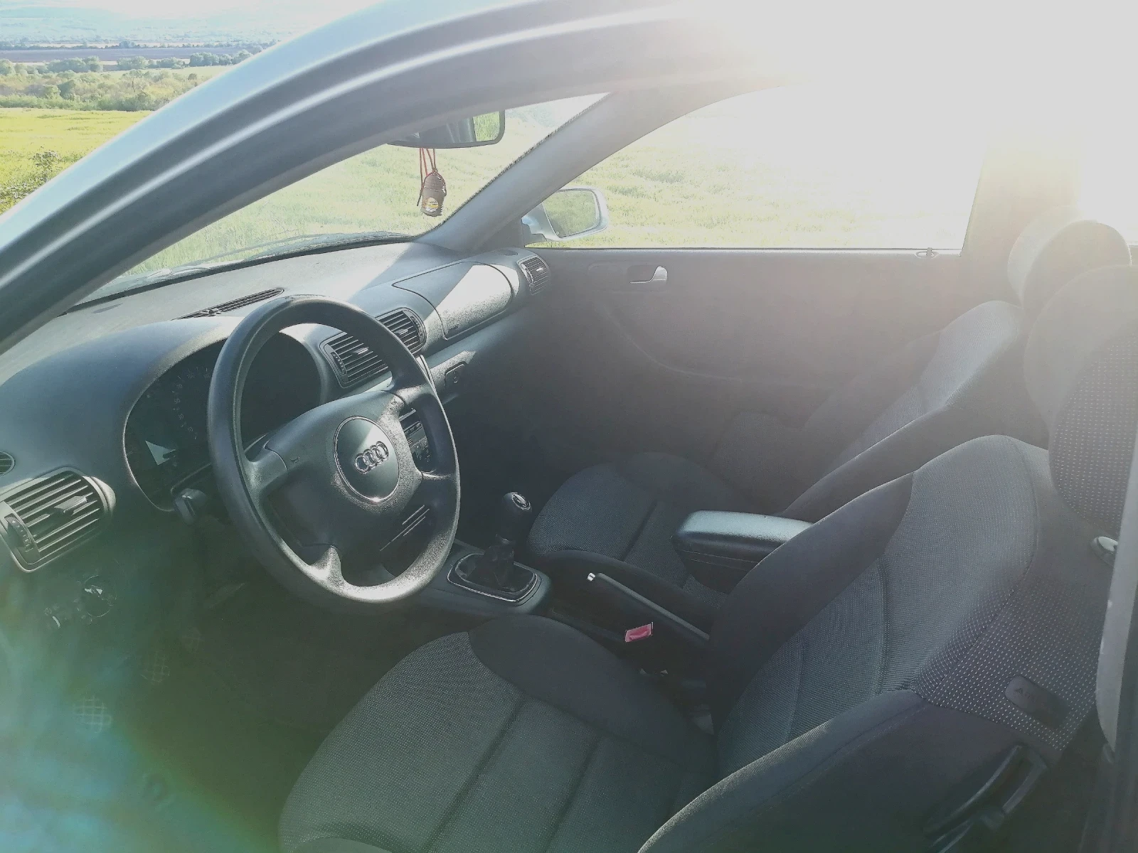 Audi A3, снимка 8 - Автомобили и джипове - 54560814