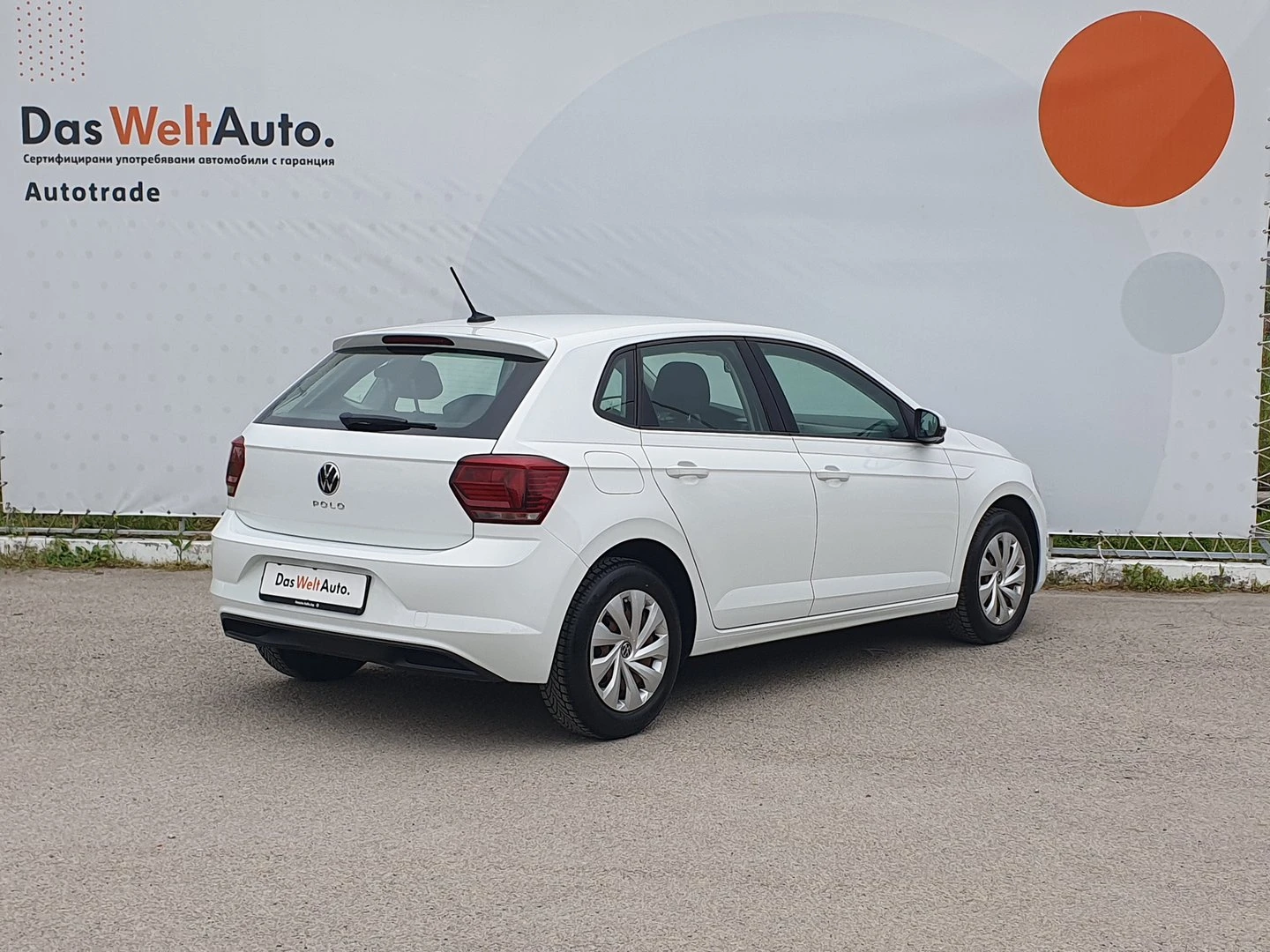 VW Polo | Mobile.bg � ����������� 3