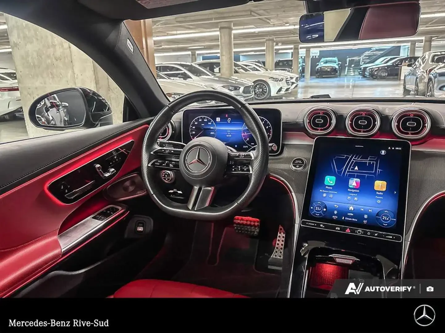 Mercedes-Benz CLE CLE | Mobile.bg � ����������� 9