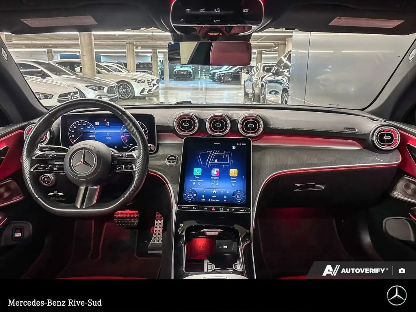 Mercedes-Benz CLE CLE | Mobile.bg � ����������� 10