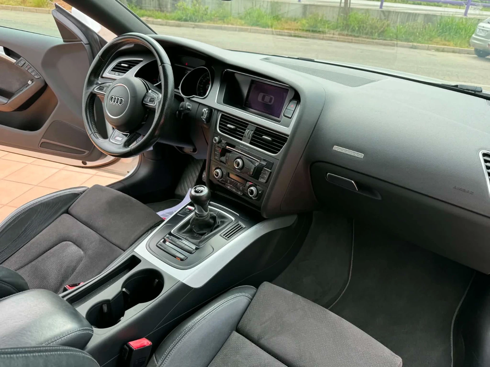 Audi A5, снимка 15 - Автомобили и джипове - 54908818