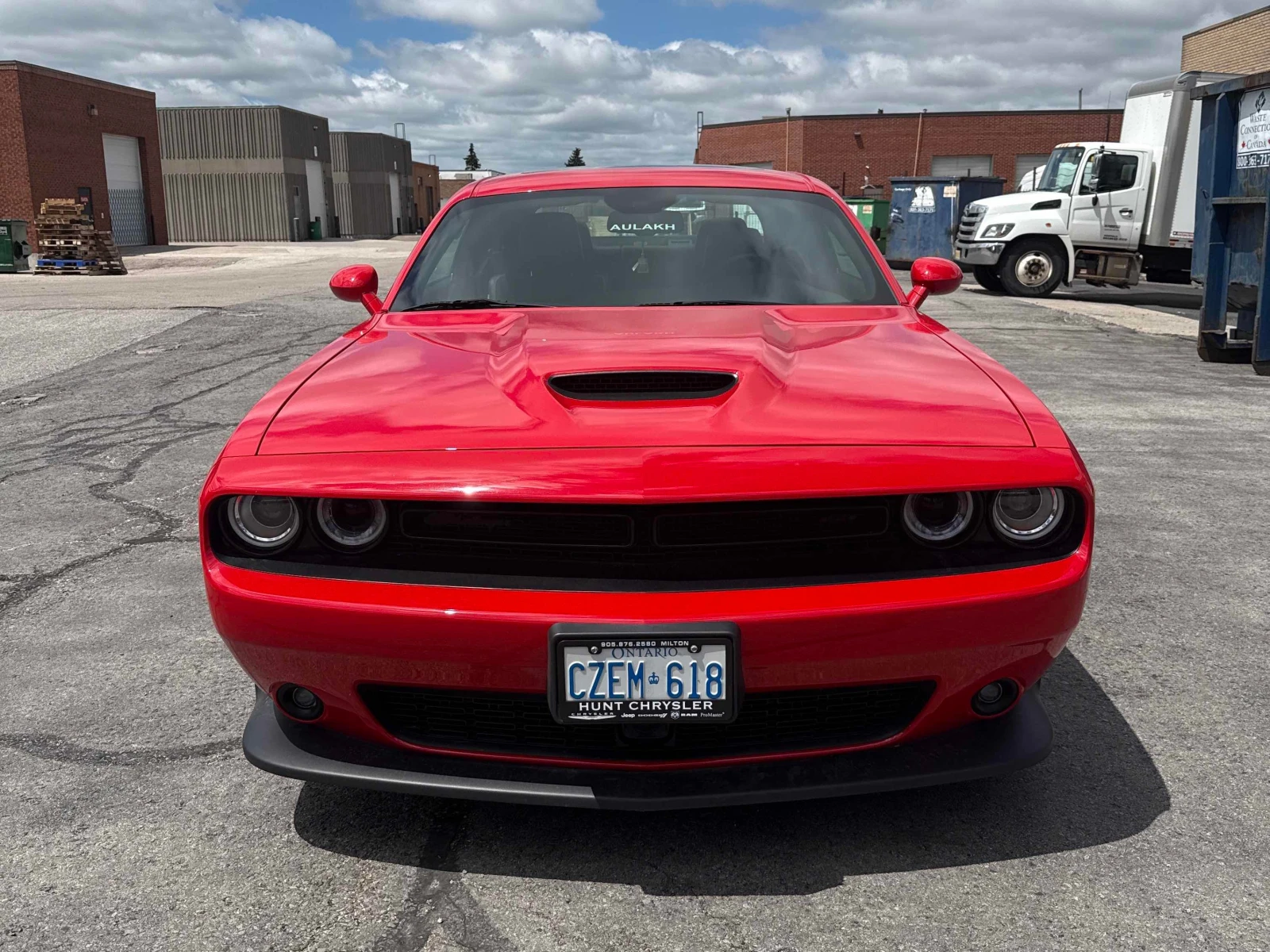 Dodge Challenger 3.6L 6cyl AWD | Mobile.bg � ����������� 6