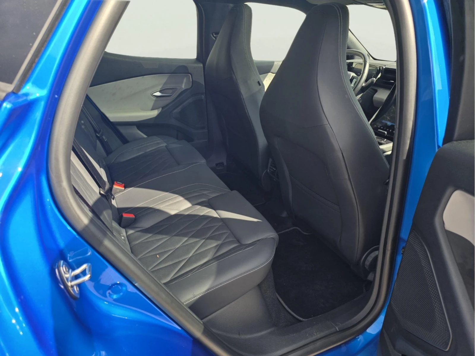 Ford Capri BEV 79 kWh | Mobile.bg � ����������� 10
